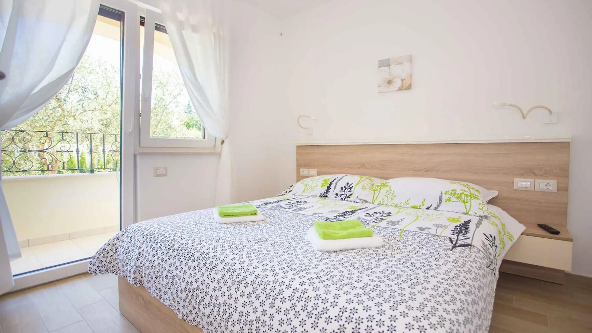 Apartment In Nova Vas/Istrien 35437  Nova Vas (Porec)